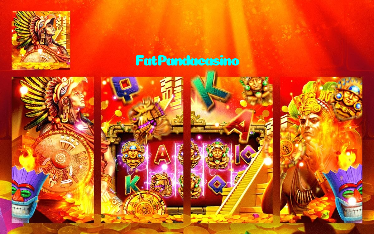 FatPandacasino