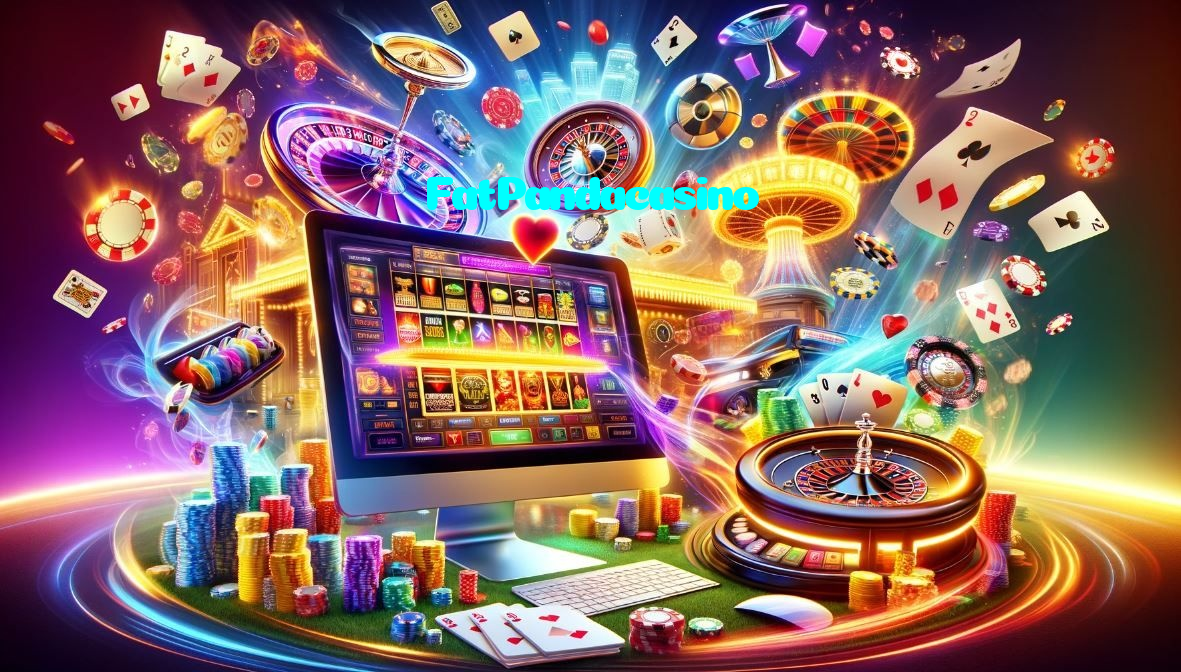 making first deposit on FatPandacasino website using local payment methods in Pakistan